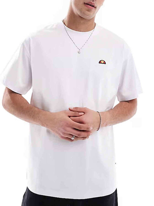 ATHENS Ellesse T-shirt Λευκό
