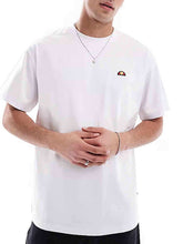 Load image into Gallery viewer, ATHENS Ellesse T-shirt Λευκό