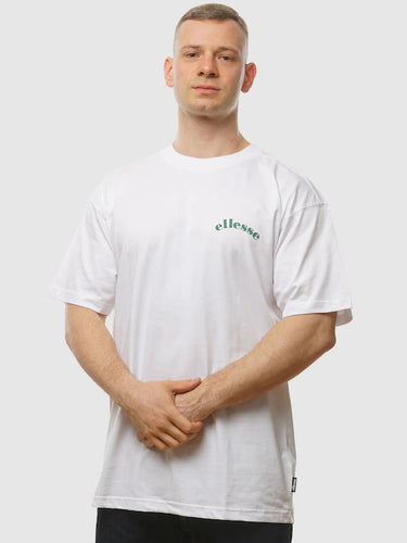 CANOCI TEE  Ellesse  Άσπρο
