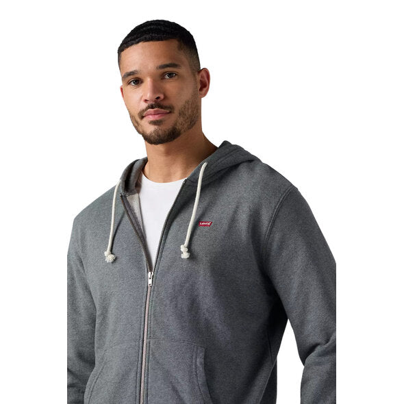 ORIGINAL HOUSEMARK ZIP UP HOODIE
