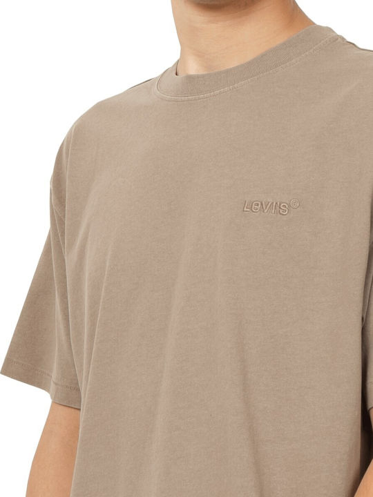 LEVIS Tab Vintage T-shirt Fungi