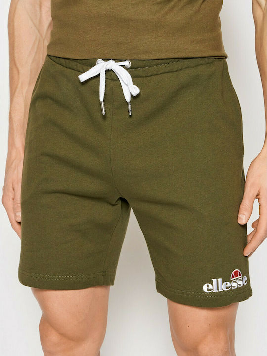 Ellesse Silvan Αθλητική Ανδρική Βερμούδα