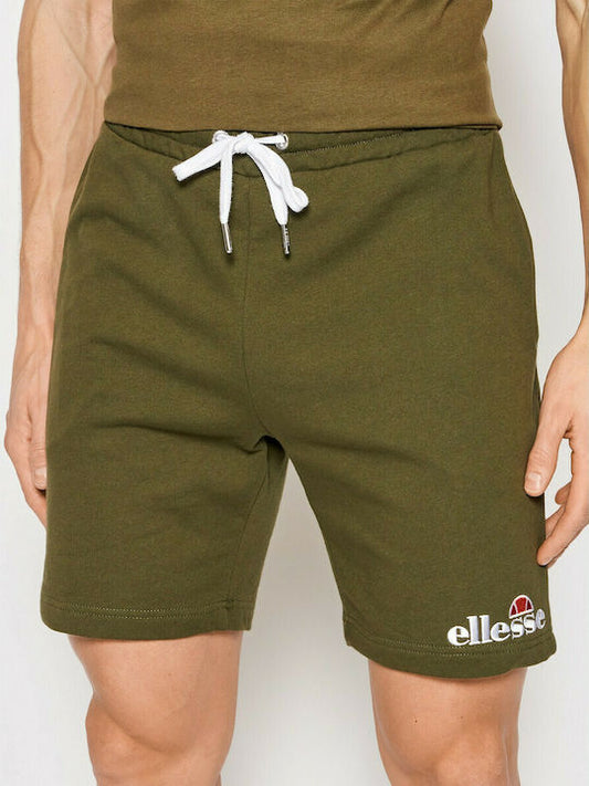 Ellesse Silvan Αθλητική Ανδρική Βερμούδα