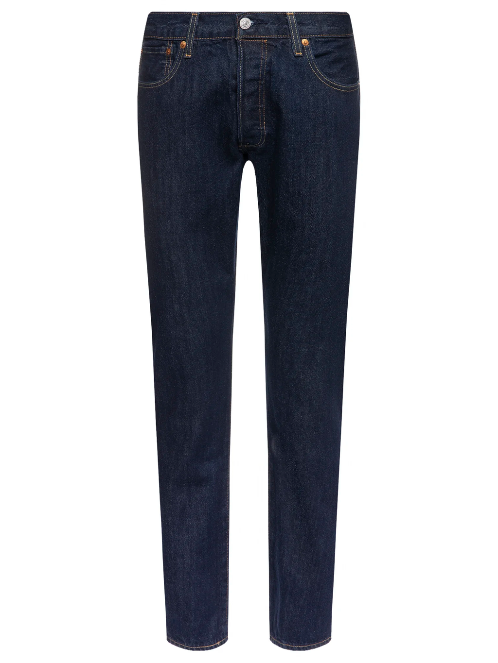 Levi's® 501® Original Fit™ Jeans - One Wash (00501-0101)