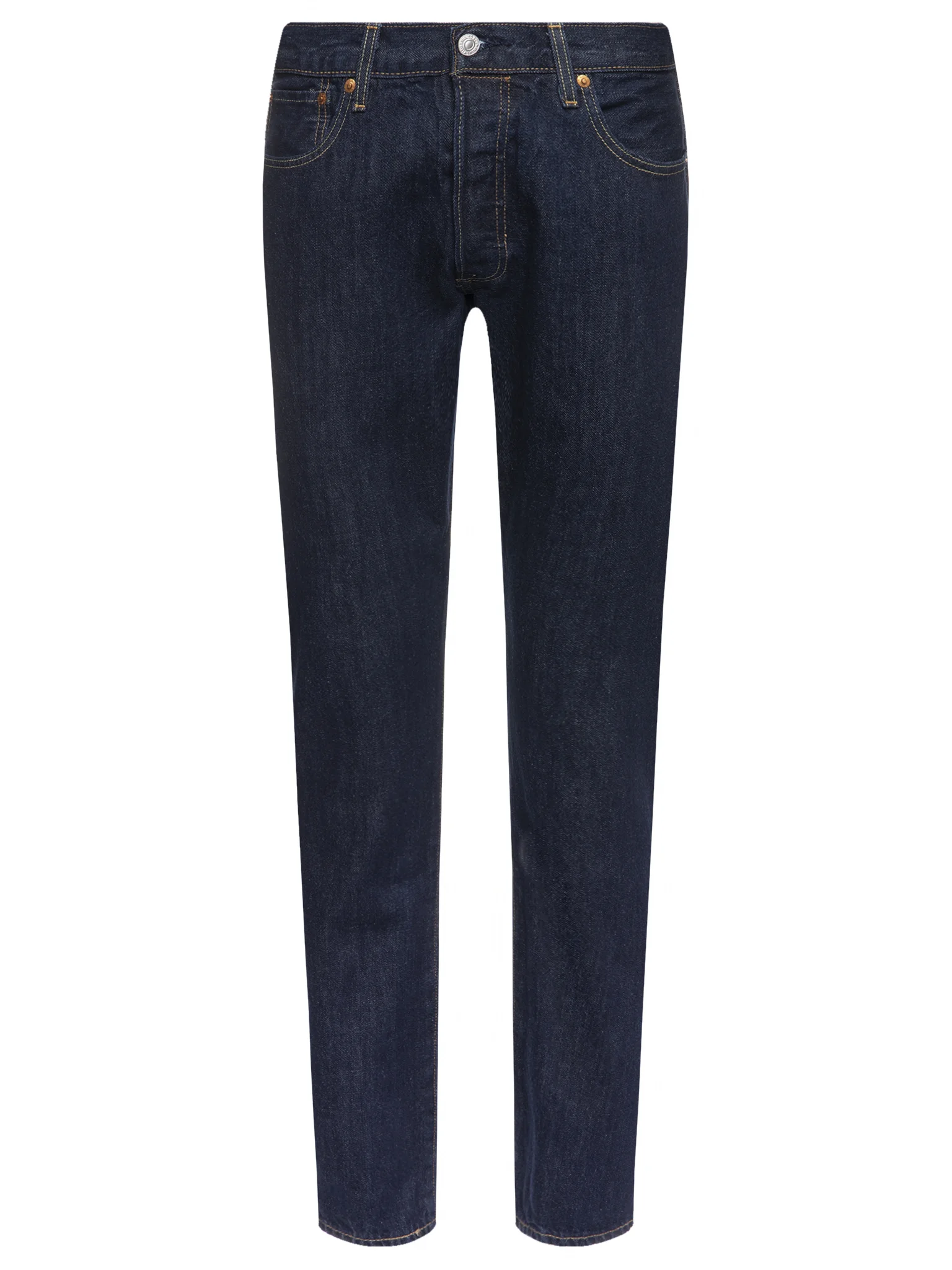 Levi's® 501® Original Fit™ Jeans - One Wash (00501-0101)