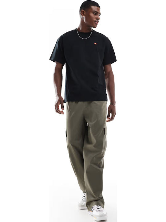 ATHENS T-SHIRT HEAVY WEIGHT ELLESSE