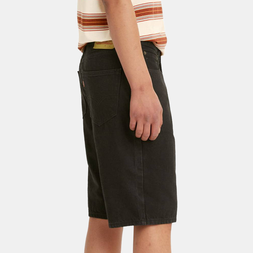 469 Loose Shorts Blacks