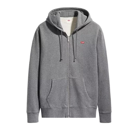 ORIGINAL HOUSEMARK ZIP UP HOODIE