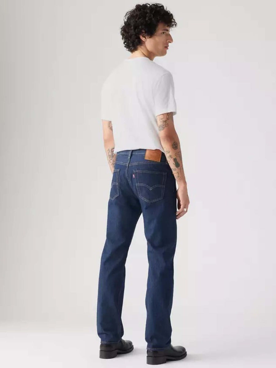 Levi's 501 Original Fit Jeans Blue