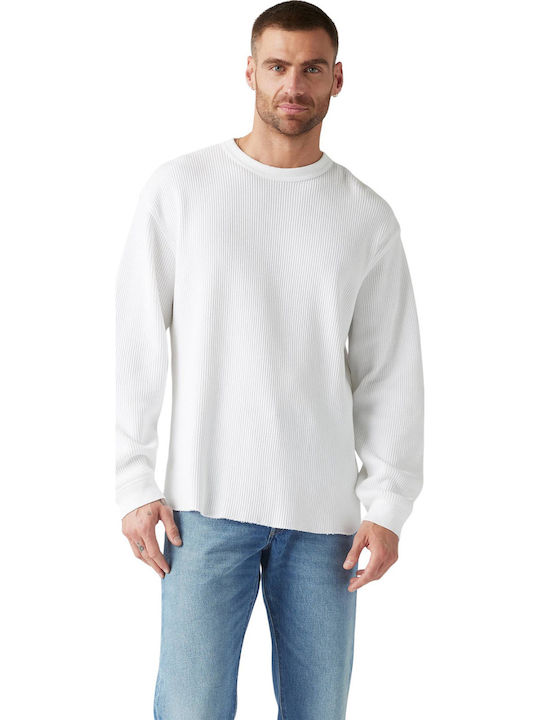 LS RLX THERMAL TEE NEUTRALS