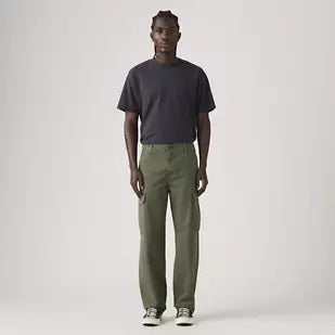 Xx Cargo Taper T3 Greys