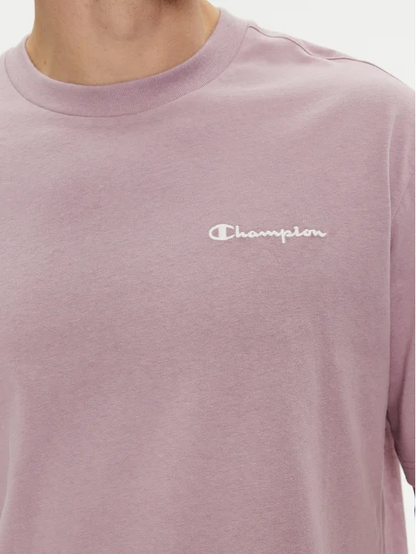 MEN CREWNECK T-SHIRT