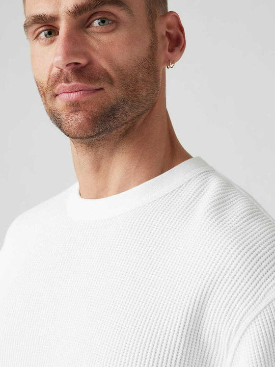 LS RLX THERMAL TEE NEUTRALS