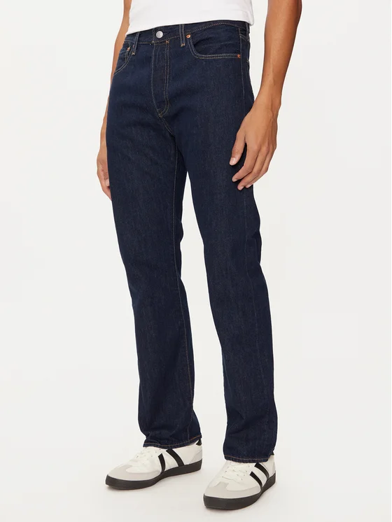 Levi's® 501® Original Fit™ Jeans - One Wash (00501-0101)