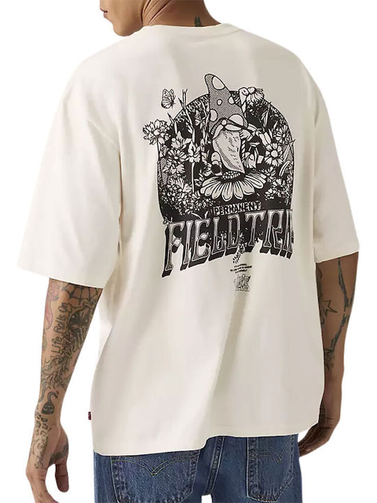 Half Sleeve Tee Tans