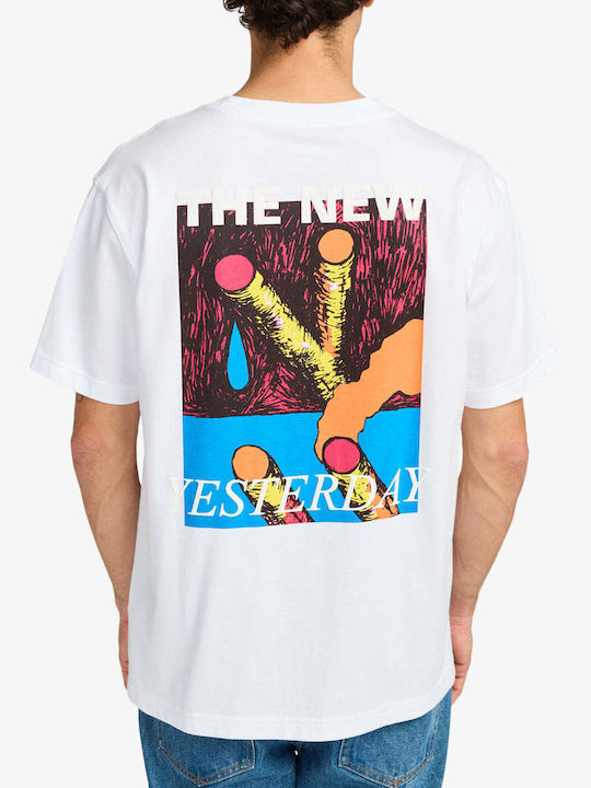 RVCA Superblast 2 T-Shirt