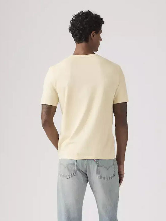 Levis Original Tee Yellows