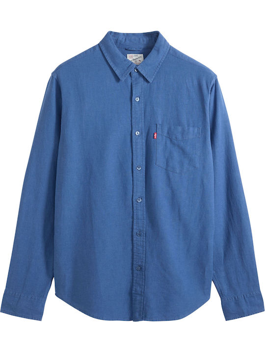 Sunset 1 Pocket Standard Blues