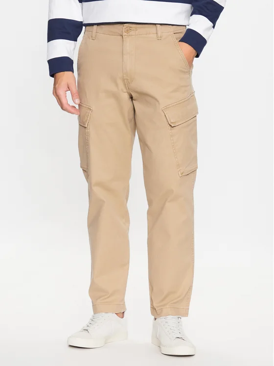 LEVI’S® XX TAPER CARGO PANTS