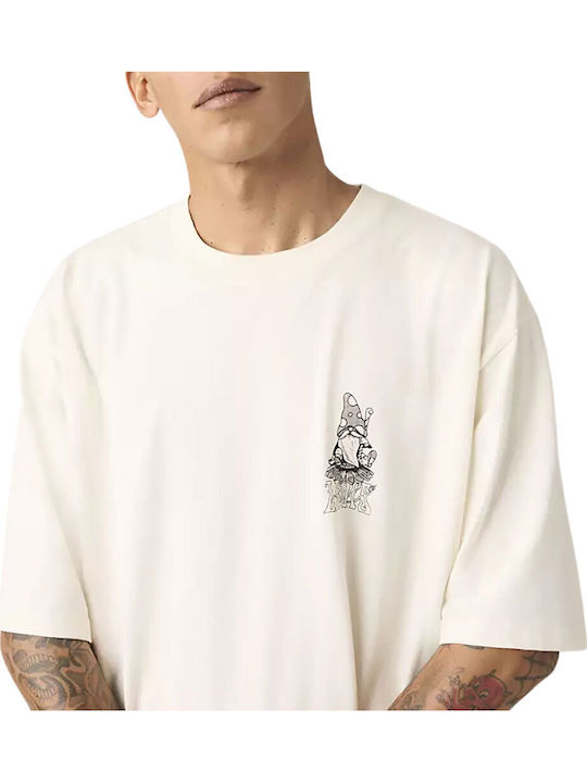 Half Sleeve Tee Tans