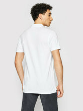 Load image into Gallery viewer, Levi&#39;s Polo Μπλούζα Κοντομάνικη Λευκή