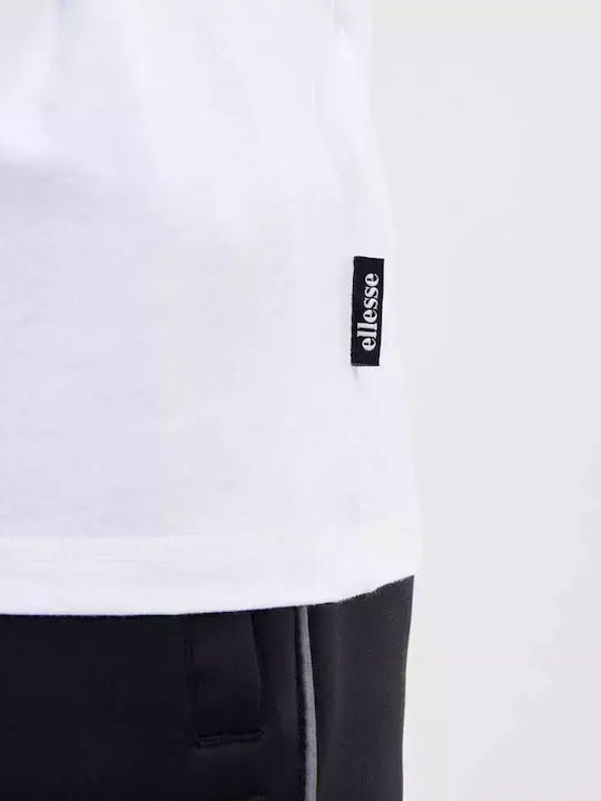 CASSICA TEE Ellesse T-shirt Λευκό