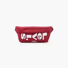 Small Banana Sling - Wordmark