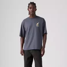 WW GR TEE GREYS - WW GR TEE MADE FOR WORKIN 1 PERISCOPE