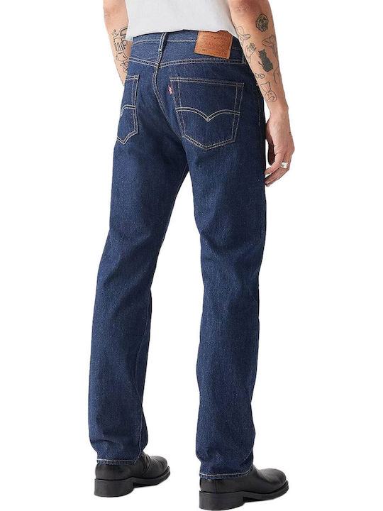 Levi's 501 Original Fit Jeans Blue