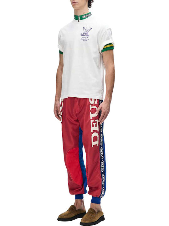 24 HR TEE ΜΠΛΟΥΖΑ ΑΝΔΡΙΚΟ