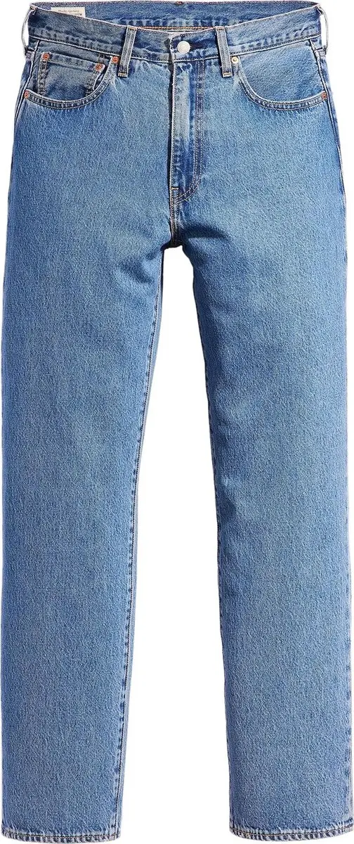Levi's 568 Stay Loose Jeans Blue Essentials