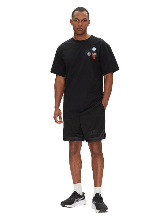 Ellesse T-shirt Black