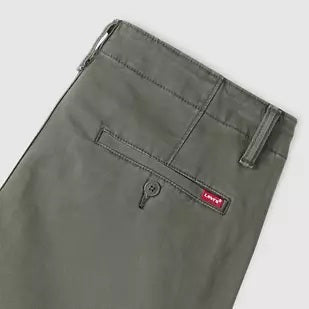 Xx Cargo Taper T3 Greys