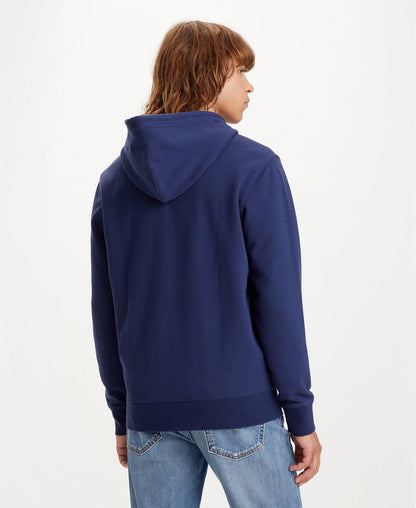 LEVI'S® M THE ORIGINAL HM ZIP UP BLUES - 34584-0011