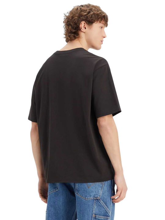 Ss Workwear Tee Blacks