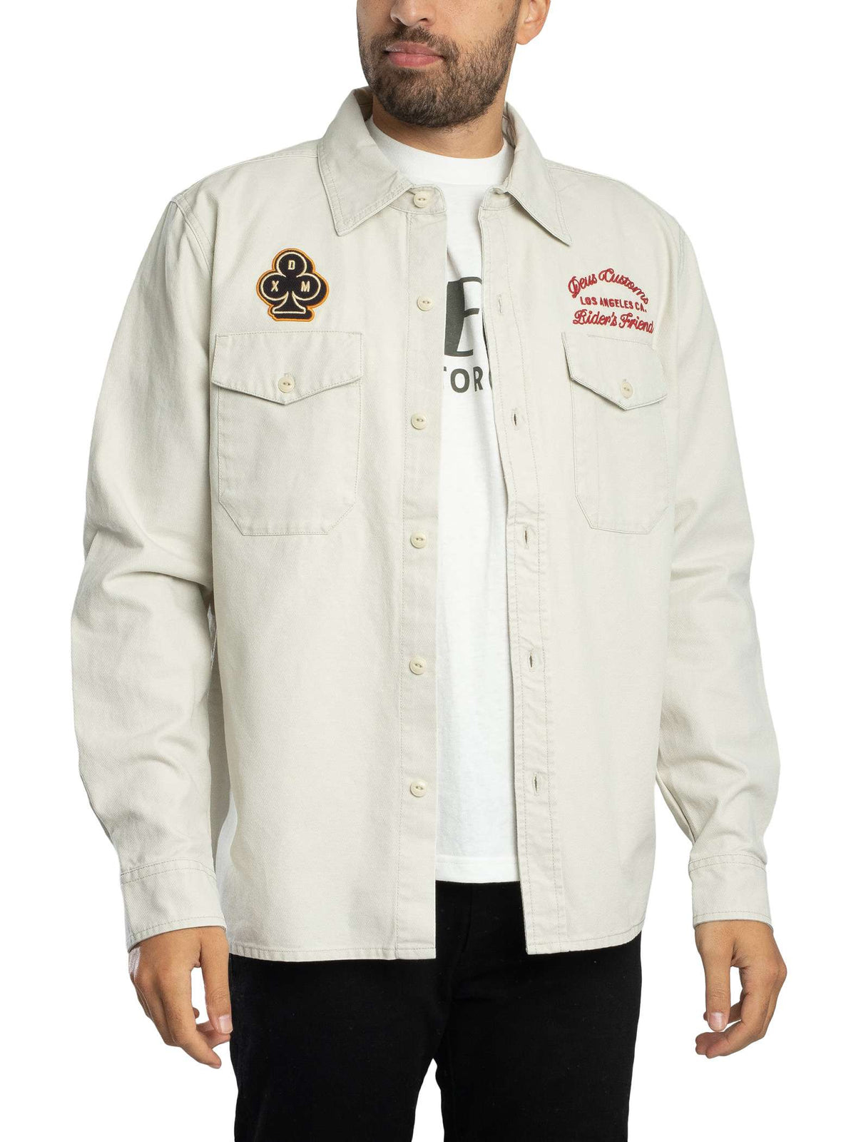 PICKLOCK SHIRT ΠΟΥΚΑΜΙΣΟ