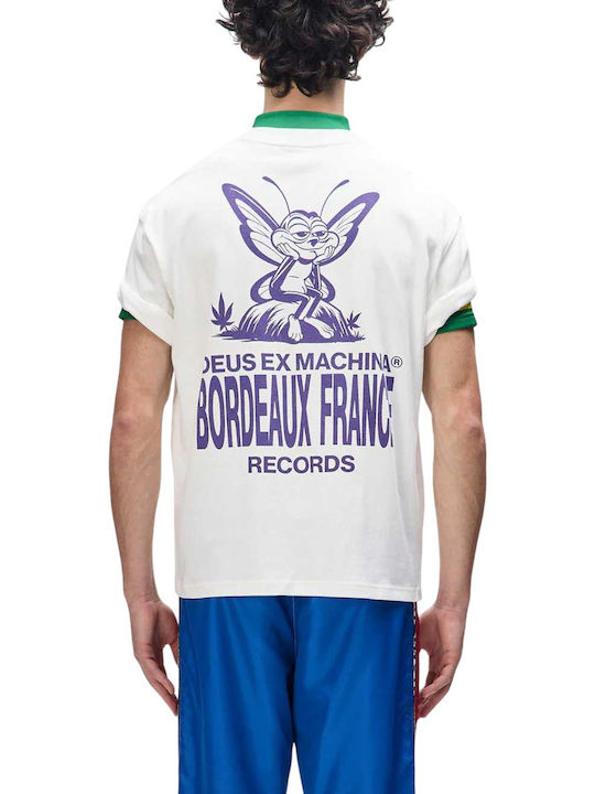 24 HR TEE ΜΠΛΟΥΖΑ ΑΝΔΡΙΚΟ