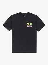 Load image into Gallery viewer, RVCA T-shirt Black