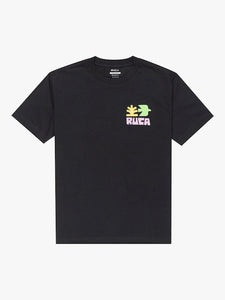 RVCA T-shirt Black