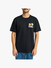 Load image into Gallery viewer, RVCA T-shirt Black