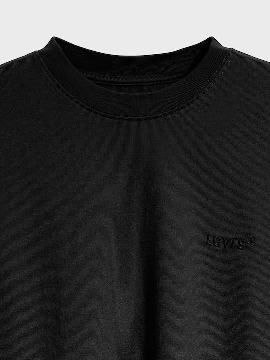 Red Tab Vintage Tee Mineral Bl