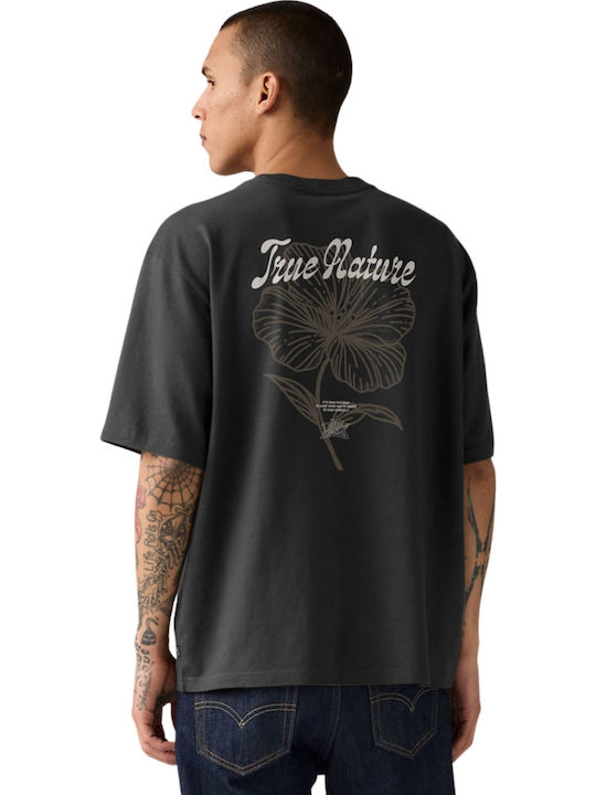 Half Sleeve Tee Blacks