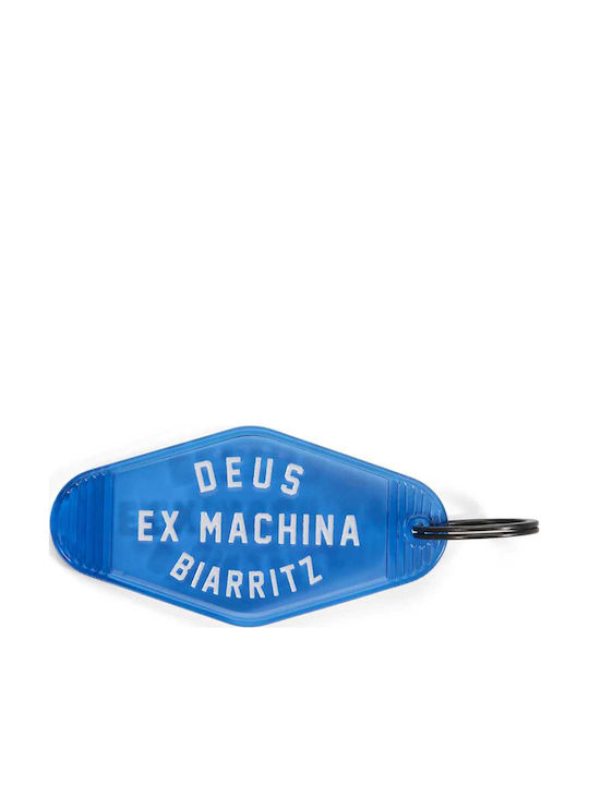 BIARRITZ KEY TAG PACK OF 5 ΑΞΕΣΟΥΑΡ UNISEX