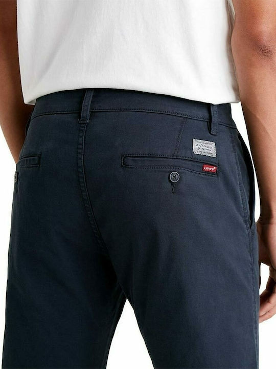 XX CHINO STD II BLUES - BALTIC NAVY SHADY GD