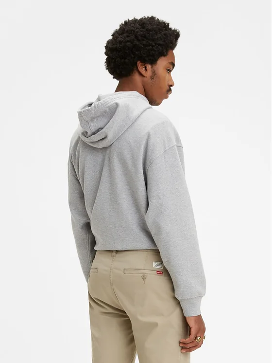 Σορτς υφασμάτινο Xx Chino 172020008 Μπεζ Regular Fit