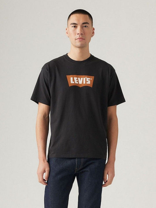 T-shirt Black