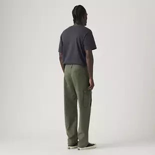 Xx Cargo Taper T3 Greys