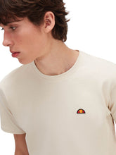 Load image into Gallery viewer, CASSICA TEE Ellesse T-shirt Ecru