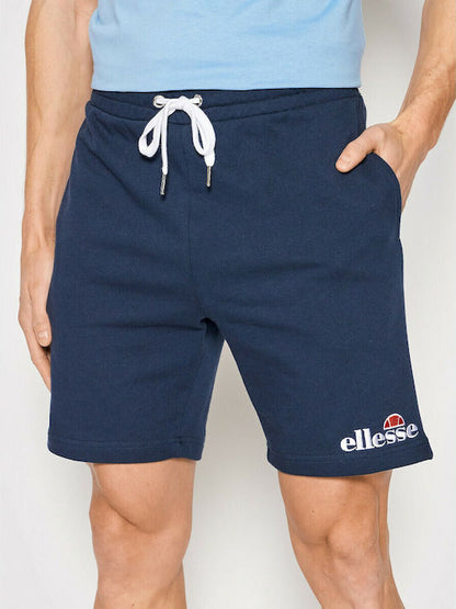 Ellesse Silvan Αθλητική Ανδρική Βερμούδα