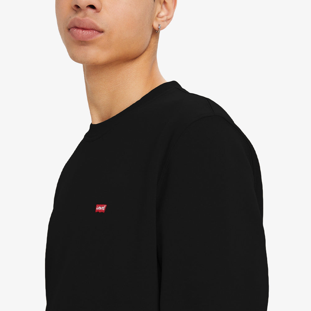 Original Φούτερ Μαύρο